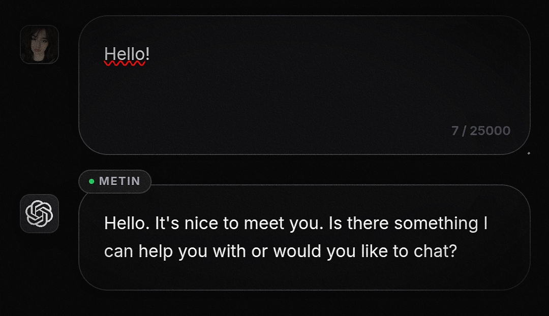XanaxWay Mobile Experience