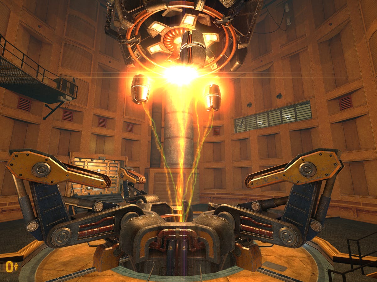 Black Mesa